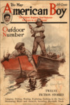 The American Boy, May 1920