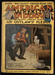 Outlaw's pledge, or, The raid on the old stockade by Spencer Dair