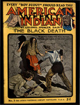 Black death, or, The curse of the Navajo witch by Spencer Dair