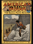 Squawman's revenge, or, Kidnapped by the Piutes