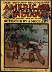 Betrayed by a moccasin, or, The round-up of the Indian smugglers