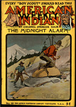 Midnight alarm, or, The raid on the paymaster's camp by Spencer Dair