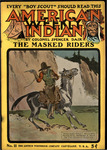 Masked riders, or, The mystery of Grizzly Gulch by Spencer Dair