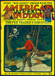 Fur trader's discovery, or, The brotherhood of thieves by Spencer Dair