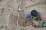 Excavating Rasgo 4 Wall