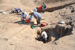 Process of Excavation