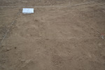 Standard Surface of Excavation Unit 16
