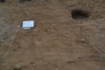 Standard Surface of Excavation Unit 13