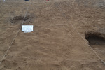 Standard Surface of Excavation Unit 14