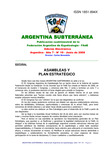 Argentina Subterránea