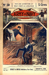 Army and navy: a weekly publication for our boys, January 8, 1898