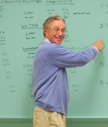 Academic Program Proposal