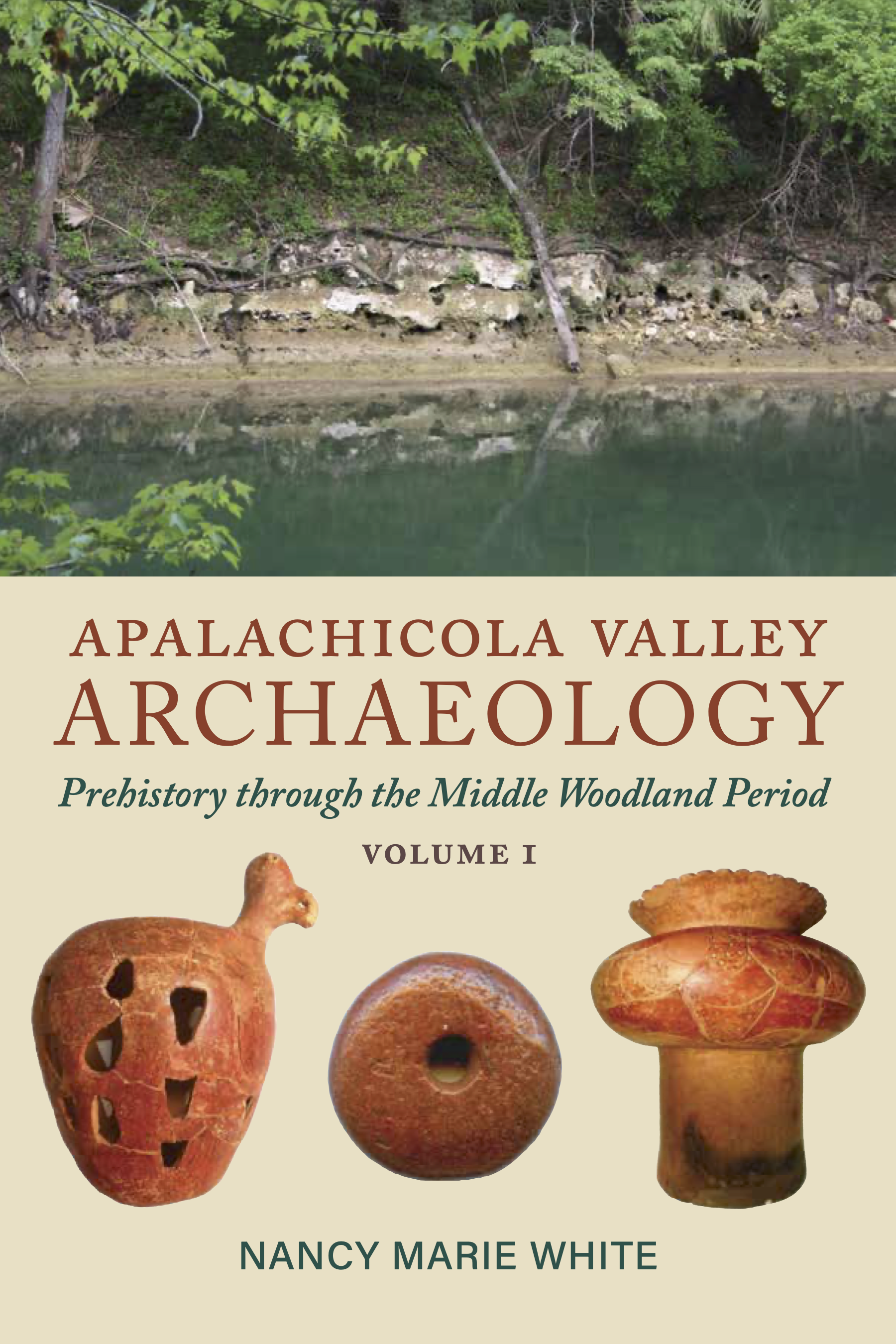 Apalachicola Valley Archaeology Supporting Data