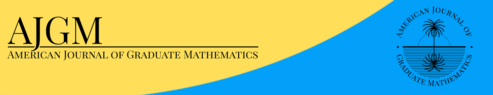 American Journal of Graduate Mathematics