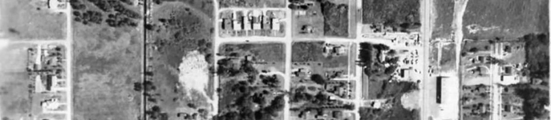 Graber Collection of Florida Aerial Photographs