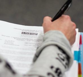 Course Proposal Forms