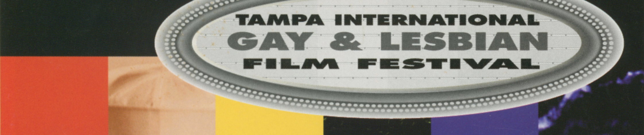 Tampa Bay International Gay & Lesbian Film Festival (TIGLFF) Collection