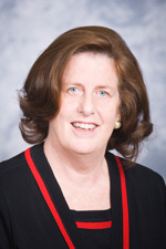 (2009 January - 2012 August) Regional Chancellor: Margaret Sullivan
