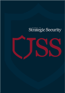 Journal of Strategic Security cover art