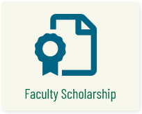 faculty scholarship