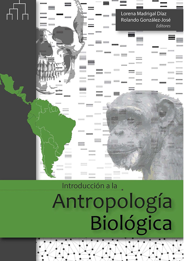 Introducción a la Antropología Biológica