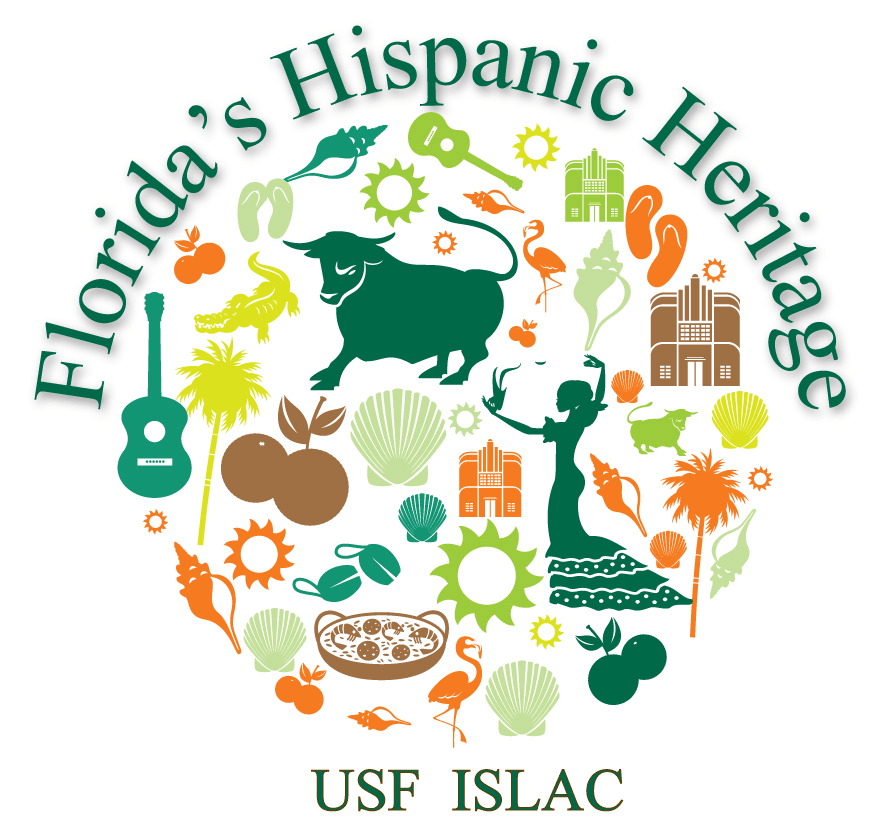 Hispanic Heritage of Florida Conference 2012