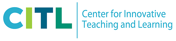 Center for Innovative Teaching and Learning