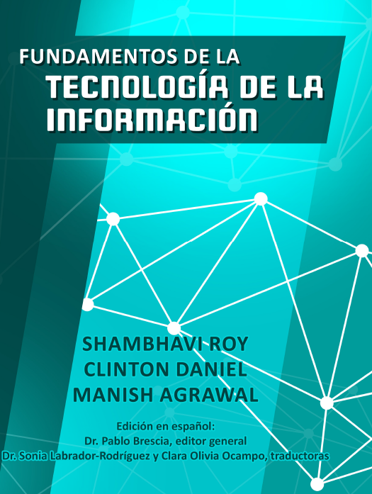 FUNDAMENTALS OF INFORMATION TECHNOLOGY: Textbook – Spanish