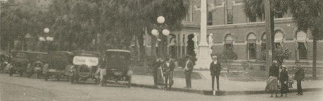 Edward Staples Cousens Smith Collection