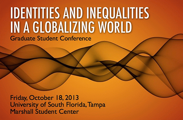 Identities and Inequalities in a Globalizing World