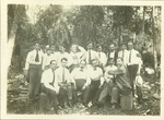 Centro Asturiano de Tampa Members, C