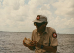 Richard Paul With National Audubon Society, A by Ann F. Schnapf