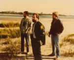 Members of the National Audubon Society by Richard T. Paul