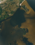 Aerial View of Green Key, A by Skip Gandy
