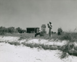 Fred Schultz and Tom Thompson at Alafia Banks, A by Unknown