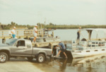 Boat Ramp Unloading with National Audubon Society, A by Richard T. Paul