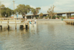 Boat Ramp Unloading with National Audubon Society, C by Richard T. Paul