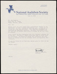 Correspondence, John Anderson to Jim Rodgers, Convention Presentation, July 9, 1979