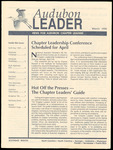 Newsletter, Audubon Leader, Southeast Region, March 1990 by National Audubon Society