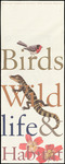 Annual Report, National Audubon Society, Birds Wildlife and Habitat, 1995 by National Audubon Society