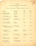 Audubon Florida Records, 1900-1970, Box 1 Folder 5 : Wardens and Sanctuaries, 1928-1941 (pp. 184-222)