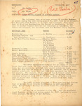 Audubon Florida Records, 1900-1970, Box 1 Folder 10 : Proposed Sanctuaries (pp. 418-429) by Florida Audubon Society