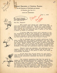 Audubon Florida Records, 1900-1970, Box 1 Folder 14 : Proposed Sanctuaries, 1935-1936 (pp. 670-713)