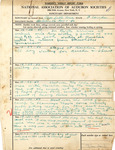 Audubon Florida Records, 1900-1970, Box 1 Folder 27 : Ingraham Highway to Cape Sable, Warden Reports, 1940 (pp. 2081-2167)