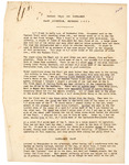 Audubon Florida Records, 1900-1970, Box 1 Folder 31 : South-West Coast Patrol Inspection Reports, 1938