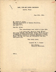 Audubon Florida Records, 1900-1970, Box 2 Folder 6 : Texas Letters and Misc, 1934-1938 (pp. 5061-5080) by Florida Audubon Society