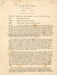 Audubon Florida Records, 1900-1970, Box 2 Folder 8 : South-West Coast Inspections, 1936-1940 (pp. 6001-6024)