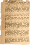 Audubon Florida Records, 1900-1970, Box 2 Folder 11 : Confidential Correspondence re: Roberts, 1936