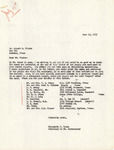 Audubon Florida Records, 1900-1970, Box 5 Folder 14