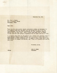 Audubon Florida Records, 1900-1970, Box 5 Folder 17 John O. Larsen - Reports, 1954